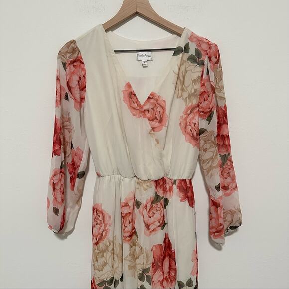 Premier Amour Maxi Dress 6 - Picture 8 of 8